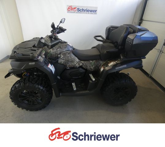 CFMOTO CForce C Force 1000 Touring