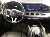 Mercedes-Benz GLE 350de 4Matic 9G AHK AssiP  - Mercedes-Benz GLE 350 Hybrid (Diesel/Elektro)