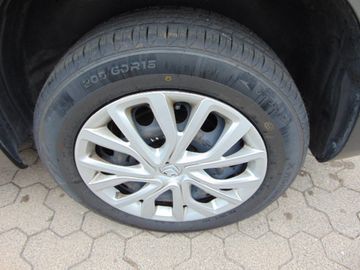 Bild 15 Citroën Berlingo Feel M