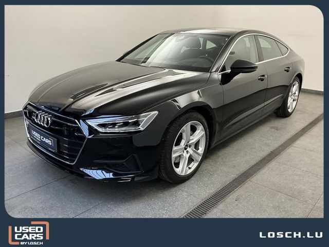 Audi A7 Sportback/50TDI/LED/quattro ti