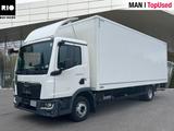 MAN TGL 12.250 4x2 BL CH Klima AHK Luftfeder ZV
