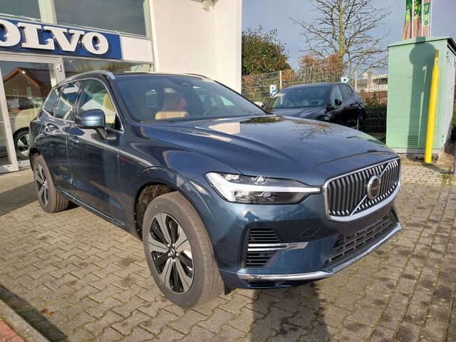 Volvo XC60 Plus Bright Recharge Plug-In Hybrid AWD