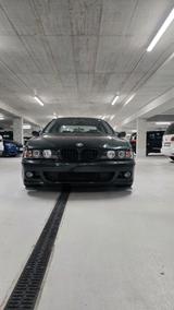BMW E39 528I zum Verkaufen - BMW 528: E39 528i