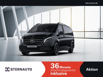 Mercedes V 300 - 1
