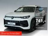 Volkswagen Tayron 2.0 TSI DSG 4Mo. R-Line 7-SITZE AHK NAVI - Volkswagen Gebrauchtwagen in Münster