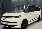 Volkswagen T7 Multivan Edition lang*EasyOpen*KAMERA*KEYLESS - weiße Volkswagen T7