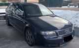 Audi S4 4.2 quattro Avant - Audi S4 aus 2003: Kombi