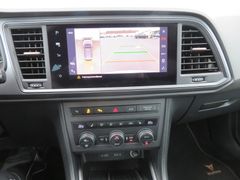 CUPRA Ateca 2.0 TSI 4Drive DSG Fahrass Ahk Akrapovic CUPRA Ateca 2.0 TSI 4Drive DSG Fahrass Ahk Akrapovic