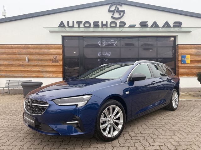 Opel Insignia B Sports Tourer Business Elegance/NAVI