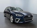 Audi A4 Avant S Line Plus 40 2.0 TFSI 204PS/150kW ... - Audi A4 Jahreswagen: Kombi