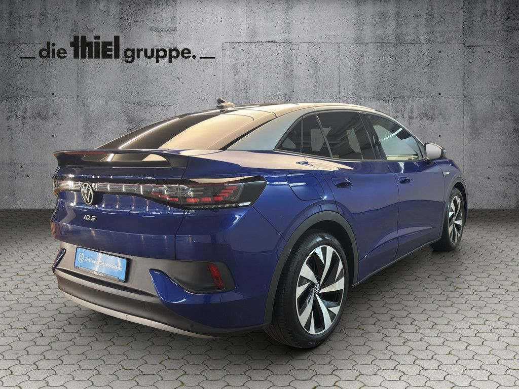 Volkswagen ID.5 - Bild 5