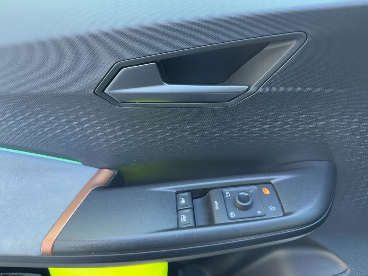 Cupra Born - Bild 16