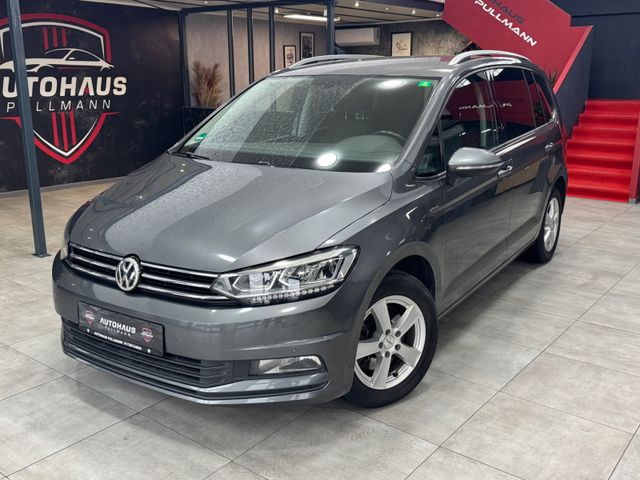 Volkswagen Touran Comfortline BMT/Start-Stopp/ 7 Sitzer