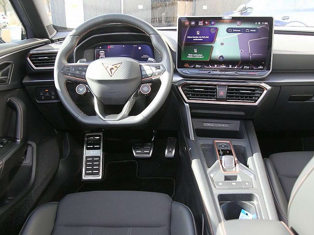 Cupra Formentor - Bild 10