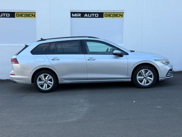 Volkswagen Golf - 4