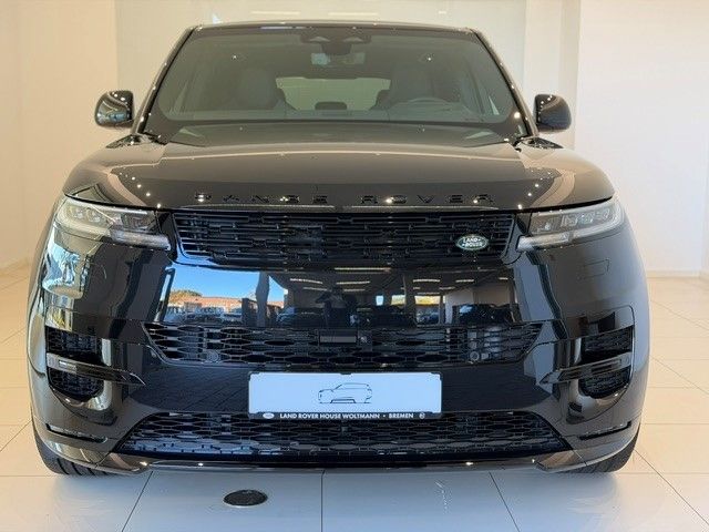 Land Rover Range Rover Sport - Bild 7