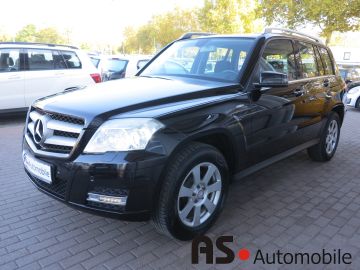 Mercedes GLK 220 - 3