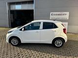 Kia Picanto 1.0 Vision*Sitzhzg*Allwetter* - Kia Picanto Gebrauchtwagen in Dortmund