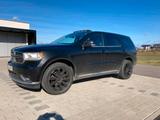 Andere Dodge Durango AWD 7sitzer - Andere aus 2015