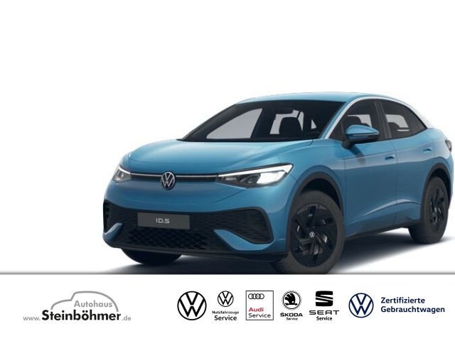 Volkswagen ID. 5