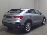 Audi Q3 SB 35 TDI Navi+ virtual LED - Audi Q3 mit Diesel-Antrieb: Geländewagen