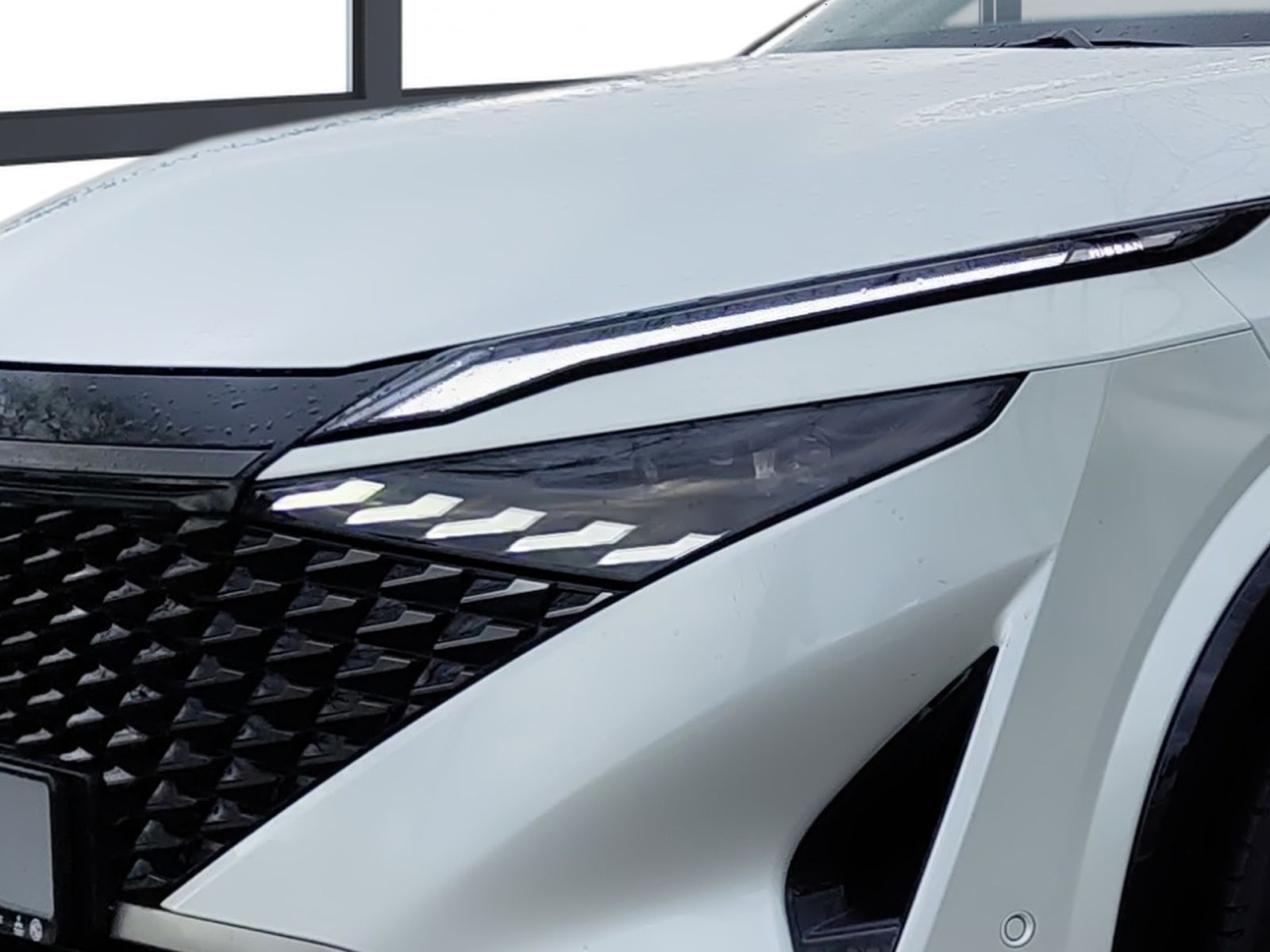 Fahrzeugabbildung Nissan Qashqai Tekna e-Power*NAVI*PGD*KAMERA*LEDER*SHZ*