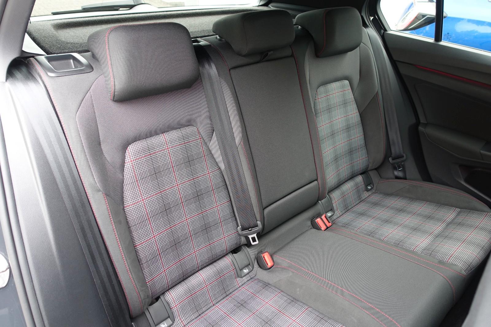 Volkswagen Golf VIII Lim. GTI ACC LED Garantie, миниатюра 28