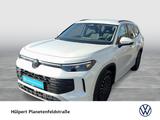 Volkswagen Tayron 2.0 LIFE AHK CAM ACC LM18 CARPLAY SITZHZ. - : Ambiente-Beleuchtung