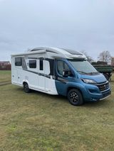 Knaus Sky Wave 650 MEG - Knaus Sky wave 650
