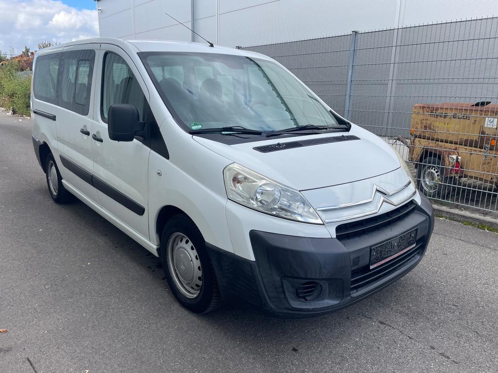 Citroën Jumpy