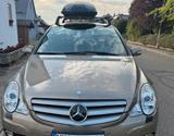 Mercedes-Benz R Klaas 320 D 4matik 7 Sitz - gebrauchte Mercedes-Benz S 320 aus dem Jahr 2008