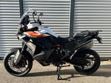 KTM 1390 ADVENTURE S EVO / SOFORT VERFÜGBAR !! - SCHWARZ