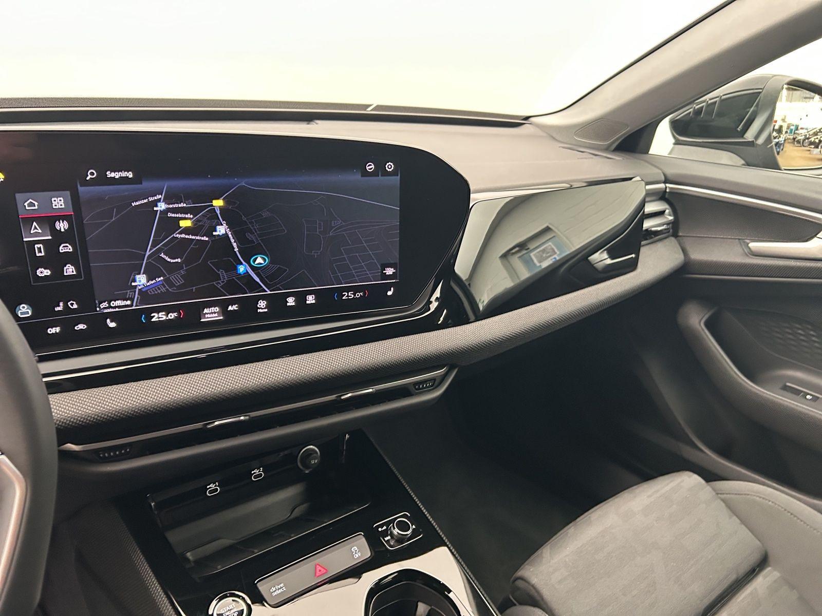 Audi A5 Avant TDI*Navi*LED*Alu*PDC*Virtual Cockpit*Ka, миниатюра 6