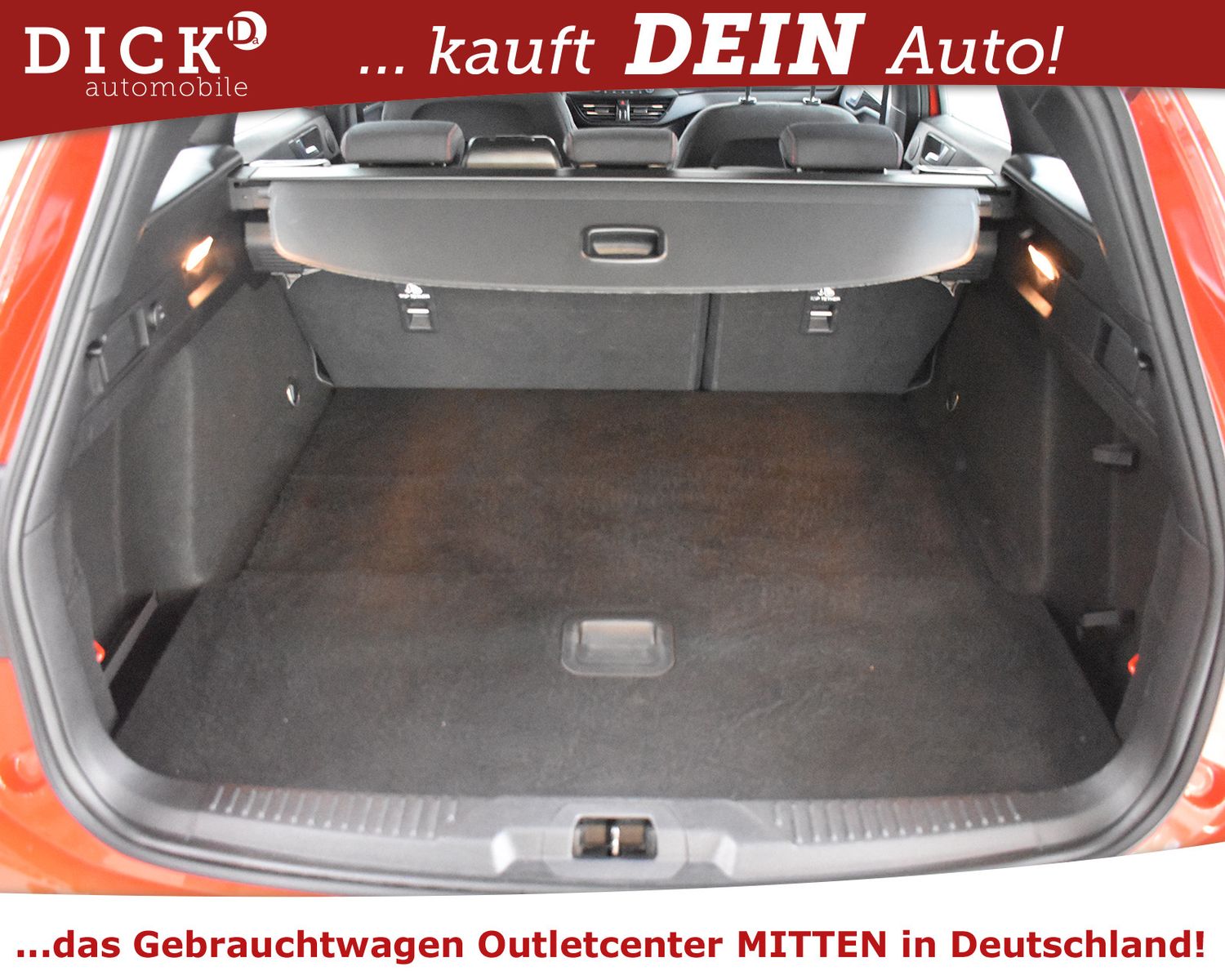 FORD Focus Tur 1.0 EB Aut ST-Line NAV+LED+SHZ+B&O+DAB - Image 20