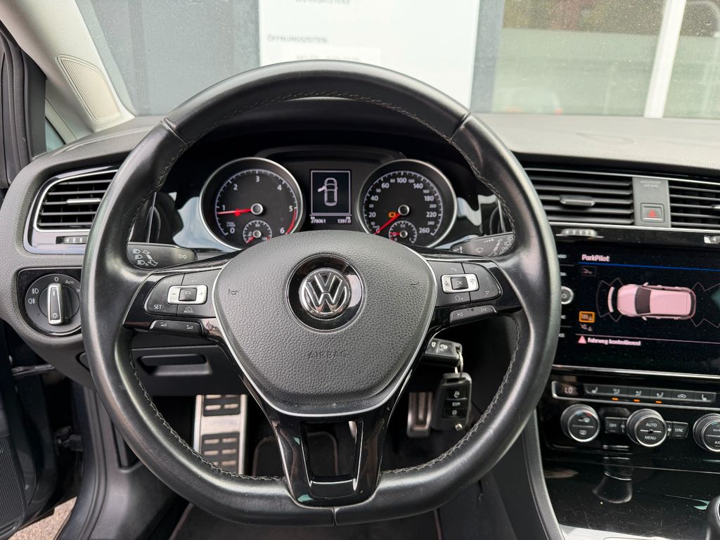 VW Golf - Bild 4