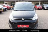 Citroën Berlingo Multispace 1,2 Navi AHK Kamera - Citroën Berlingo: Schwarz
