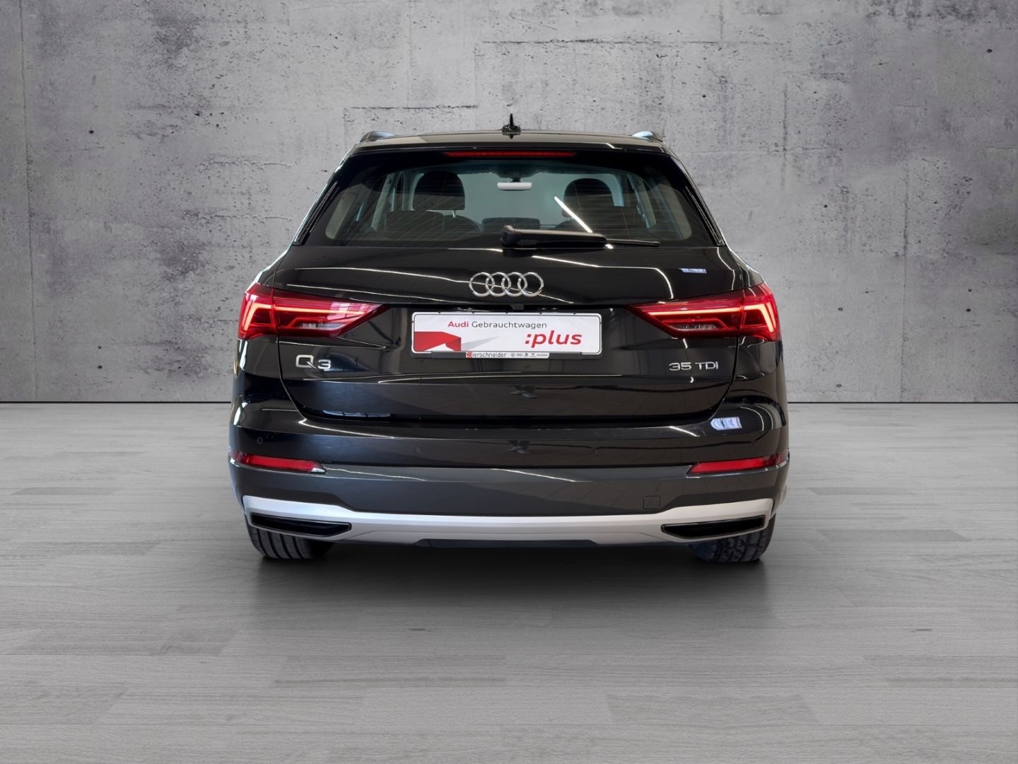Audi Q3 - Bild 6