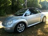 Volkswagen New Beetle 1.6 Cabriolet Dark Flint  - Volkswagen New Beetle in Essen