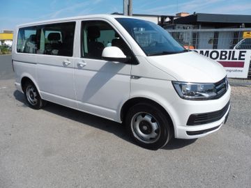 Volkswagen T6 Caravelle - 3