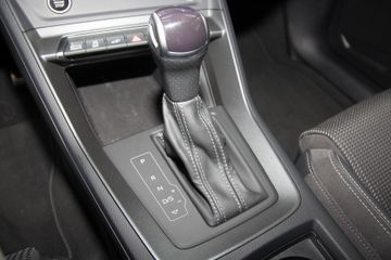 Audi Q3 45 TFSI e S-Line NAVIOPT-BLACKLED