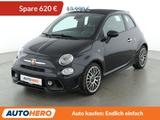Abarth 595 1.4 Turbo  *NAVI*PDC*ALU*DAB*KLIMA*