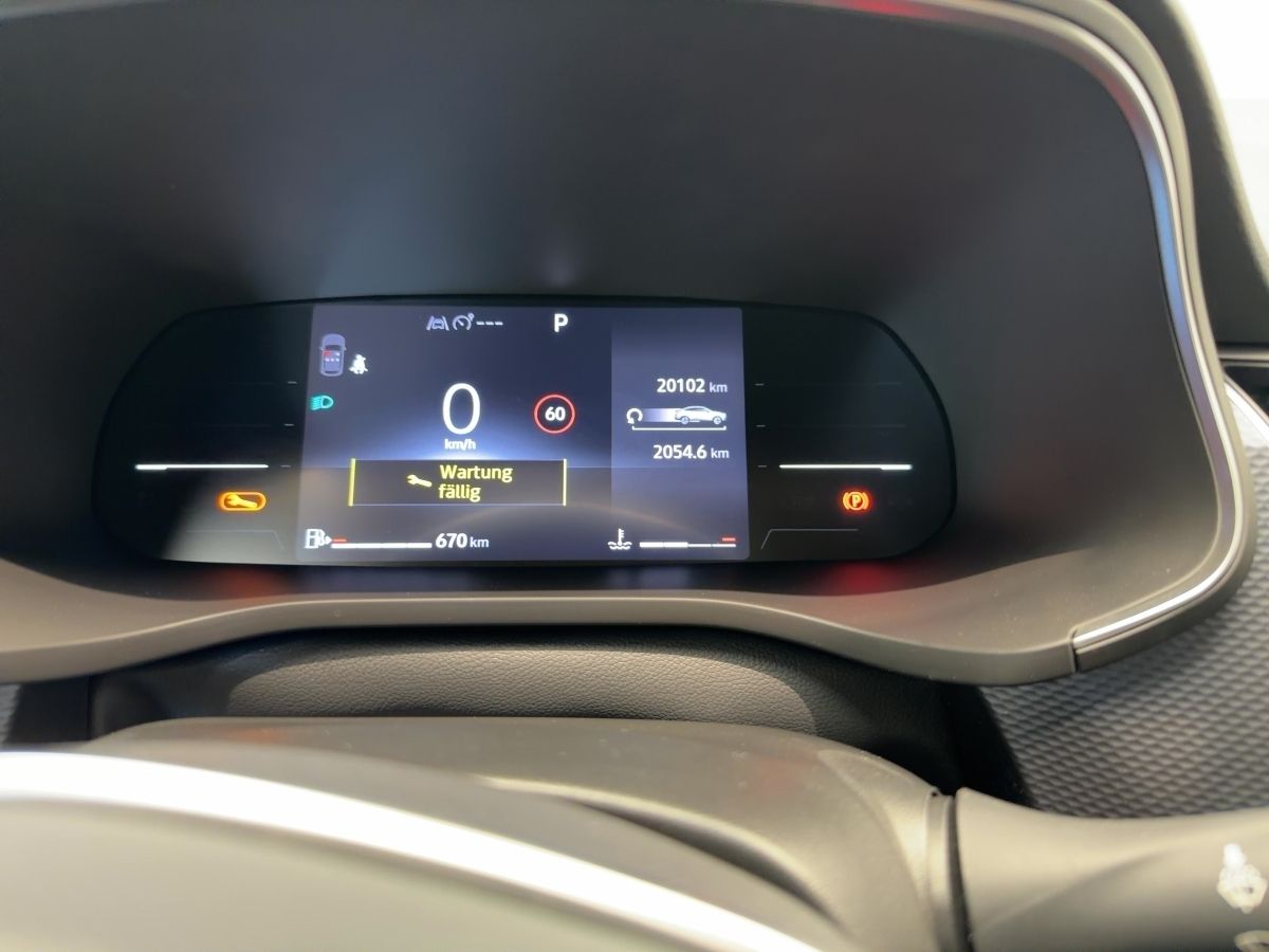 Renault Arkana - Bild 13