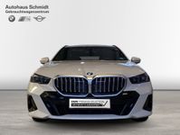 BMW 520 - Vorschau Bild 6