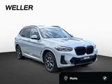 BMW X3 xDrive20d M Sport AHK,Pano,360°,HiFi,DA,LED