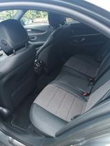 Mercedes-Benz E 200 Autom. - - Mercedes-Benz E 200 Gebrauchtwagen in Kassel