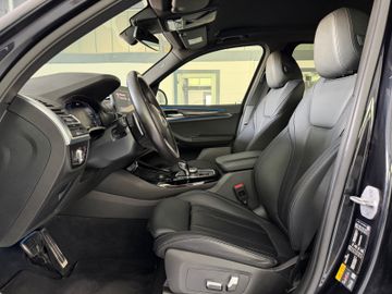 BMW X3 - 7