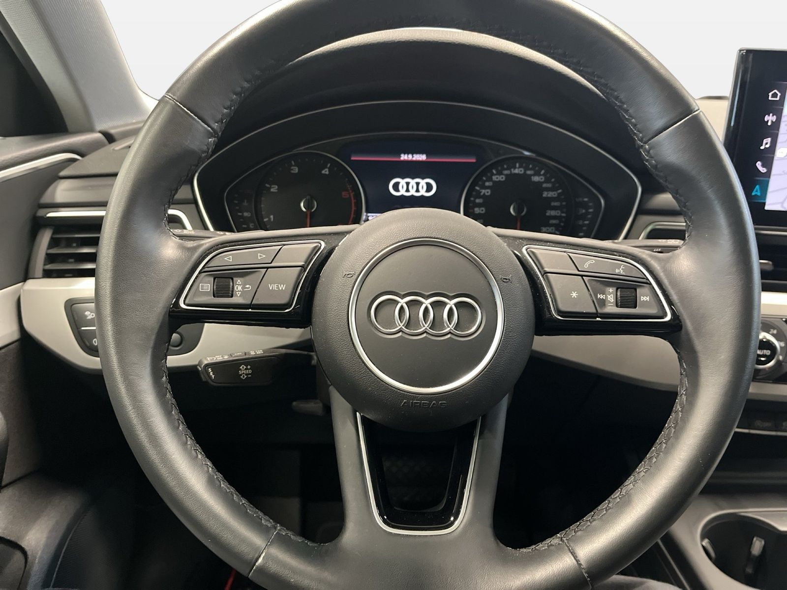 Audi A4 - Bild 18