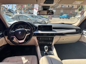 BMW X6 - 8