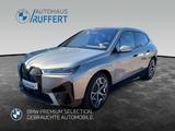 BMW iX xDrive50 Sportpaket HK HiFi DAB Pano.Dach - BMW iX xDrive50 Gebrauchtwagen