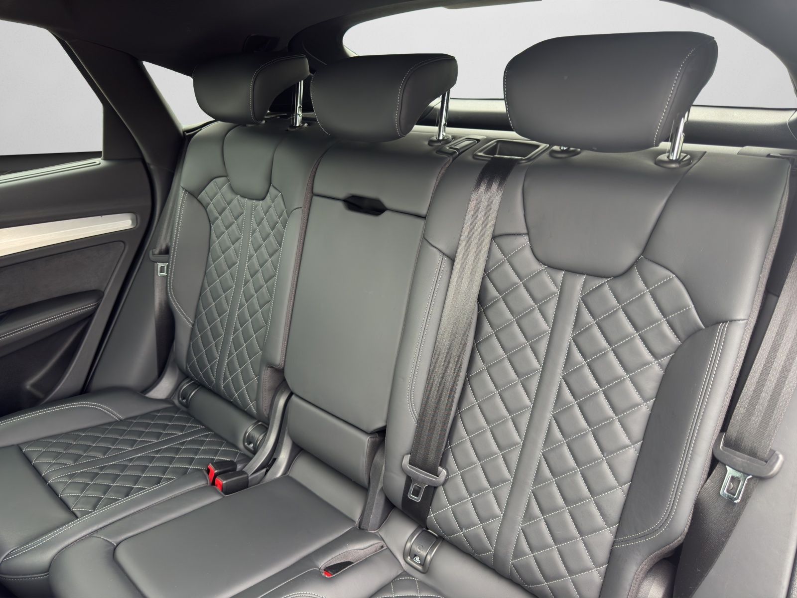 Audi SQ5 - Bild 15